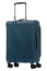 Чемодан Delsey 002352809 Montmartre Air 2.0 4DW Cabin Case S 55 см Exp 00235280912 02 Blue - фото №6