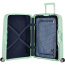 Чемодан на колёсах Samsonite CK6*002 Magnum Spinner 69 см CK6-14002 14 Soft Mint - фото №2