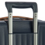 Чемодан Bric's BAH08453 Taormina 30″ Spinner L 75 см Expandable BAH08453.006 006 Blue - фото №7