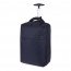 Рюкзак на колёсах Lipault P55*118 Plume Business Rolling Laptop Backpack 15.2″ P55-32118  32 Navy - фото №1