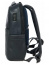Кожаный рюкзак для ноутбука Bric's BR107720 Torino Business Backpack XS 14″ USB BR107720.051 051 Navy - фото №6