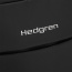 Рюкзак для ноутбука Hedgren HCOM03 Commute Line Rollup Backpack 15″ RFID USB HCOM03/003-01 003 Black - фото №10