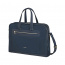 Женская сумка для ноутбука Samsonite KA8*003 Zalia 2.0 Ladies` Business Bag 15.6″ KA8-11003 11 Midnight Blue - фото №1