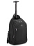 Рюкзак на колесах Roncato 412725 Easy Office 2.0 Trolley Backpack 17″ 412725-01 01 Black - фото №12
