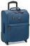 Чемодан XS Delsey 003813700 Maubert 2.0 2W Cabin Case 45 см RFID 00381370002 02 Blue - фото №1