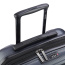 Чемодан Delsey 003867803 Meteor EU Cabin Trolley S 55 см Expandable 00386780322Z9 22 Blue - фото №7
