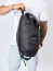 Рюкзак для ноутбука Conwood 1217B1001199180 Conwood 1 и 2 Backpack 15″ 1217B1001199180 Чёрный - фото №14