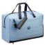 Дорожная сумка Delsey 001621410 Turenne Cabin Duffle Bag 55 см 00162141022 22 Blue Grey - фото №1