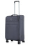 Чемодан на 4 колесах 4 Roads 6310 (24″) Spinner 66 см Expandable 6310 (24") Серый - фото №7