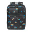 Рюкзак для ноутбука Samsonite I32*007 Red Ator Backpack 15.6″ I32-65007 65 All About Eyes  - фото №6