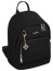 Женский компактный рюкзак Eberhart EBH21946-B Backpack 28 см