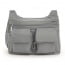 Женская сумка Hedgren HIC247 Inner City Prarie Shoulder Bag RFID HIC247/154-06 154 Titanium - фото №1