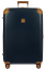 Чемодан Bric's BAQ08355 Amalfi 32″ Spinner XL 82 см BAQ08355.006 006 Blue - фото №4