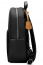 Женский рюкзак для планшета Roncato 412322 Woman BIZ Backpack 11.1″ 412322-01 01 Black - фото №5