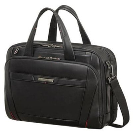 Сумка для ноутбука Samsonite CG8*005 Pro-DLX 5 LTH Briefcase 15.6″ Exp RFID