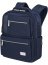 Женский рюкзак для ноутбука Samsonite KG9*003 Openroad Chic 2.0 Backpack 13.3″ USB KG9-01003 01 Eclipse Blue - фото №1