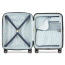 Чемодан на колёсах Delsey 002885803 Longitude Slim Cabin S 55 см Expandable 00288580302 02 Blue - фото №2