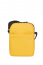 Сумка для планшета Samsonite CM7*002 Cityvibe 2.0 Tablet Crossover 9.7″ CM7-06002 06 Golden Yellow - фото №5