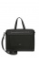 Женская сумка для ноутбука Samsonite KA8*001 Zalia 2.0 Ladies` Business Bag 14.1″ KA8-09001 09 Black - фото №4