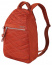 Женский рюкзак-антивор Hedgren HIC11 Inner City Vogue Backpack Small RFID HIC11/857-09 857 New Quilt Brandy Brown - фото №1