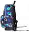 Детский рюкзак Pick&Pack PP20251 Space Sports Backpack M 13″ PP20251-14 14 Navy - фото №7