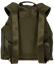 Маленький рюкзак с клапаном Bric's BXL43754 X-Collection X-Bag Small City Backpack