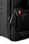 Рюкзак для ноутбука Samsonite CG7*009 Pro-DLX 5 Laptop Backpack 3V 15.6″ RFID CG7-09009 09 Black - фото №9