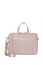 Женская сумка для ноутбука Samsonite KC2*001 Eco Wave Briefcase 15.6″ KC2-58001 58 Stone Grey - фото №4