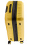Чемодан Echolac 1125T1316-240 Oxygen M 66 см Expandable 1125T1316599240 Yellow - фото №15