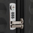 Чемодан Roncato 5467 Uno ZSL Premium 2.0 Large Trolley 81 см 5467-0101 0101 Black - фото №5