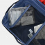 Рюкзак для ноутбука Hedgren HMID07 Midway Keyed Duffle Backpack 15.6″ RFID HMID07-026 026 Dark blue - фото №4