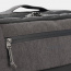 Сумка-рюкзак Hedgren HMID06 Midway Focused 3-Way Briefcase Backpack 15.6″ RFID HMID06-640 640 Dark Iron - фото №15