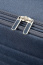 Чемодан American Tourister 46G*002 Sonicsurfer Spinner 55 см 46G-41002 41 Midnight Navy - фото №8