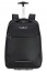 Рюкзак на колёсах Roncato 416216 Joy Medium Cabin Backpack Trolley 15.6″ 416216-01 01 Black - фото №3
