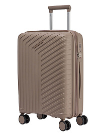 Чемодан на колесах Conwood CD-PPT035-TS Stride Spinner S 55 см Expandable