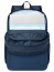 Рюкзак для ноутбука Rivacase 5566 Gremio ECO Laptop Backpack 16″ 5566 Blue - фото №2