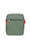 Сумка для планшета Samsonite KA1*002 Sonora Crossover Bag 7.9″ KA1-04002 04 Thyme Green - фото №5