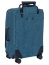 Чемодан Bric's JXD58117 Replay 21″ Carry-On Spinner 55 см JXD58117.536 536 Light Denim - фото №7