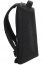 Рюкзак для ноутбука антивор Eberhart E11-008-009 Legasy Backpack 17″ USB E11-008-009 Серый - фото №7