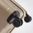 Чемодан Eberhart 32L*424 Link Spinner M 67 см 32L-004-424 004 Champagne - фото №9