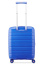 Чемодан Roncato 418183 Butterfly B-Flying Carry-on Spinner S 55 см Expandable 418183-2929  2929 Ultraviolet - фото №4