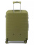 Чемодан Roncato 5532 Box Sport 2.0 Trolley M 69 см 5532-0247 Olive - фото №4