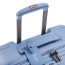 Чемодан Delsey 001676810 Chatelet Air 2.0 4DW Trolley Case M 66 см 0016768101280 Blue - фото №15
