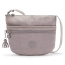 Женская сумка Kipling K0007089L Arto S Small Crossbody Bag Grey Gris K0007089L 89L Grey Gris - фото №4