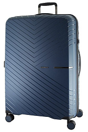 Чемодан Eberhart 45A*428 Allure Spinner L 78 см