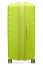 Чемодан на колёсах Roncato 418181 Butterfly B-Flying Spinner L 76 см Expandable 418181-77 77 Cyber Lime - фото №7