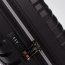 Чемодан на колесах с амортизаторами Eberhart 16M*420 Majestic 2.0 Spinner S 55 см 16M-009-420 009 Black - фото №7