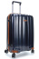 Чемодан Samsonite 82V*003 Lite-Cube Dlx Spinner 68 см 82V-01003 01 Midnight Blue - фото №10