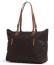 Женская сумка-тоут 3 в 1 Bric's BXG45070 X-Collection X-Bag 3-Way Sportina Shopper Tote Bag Large BXG45070.086 086 Brown - фото №6