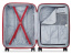 Чемодан с индикатором перевеса Delsey 002878811 Shadow 5.0 4DW Trolley Case M 66 см Exp 00287881100F1 Formula 1 Black - фото №2